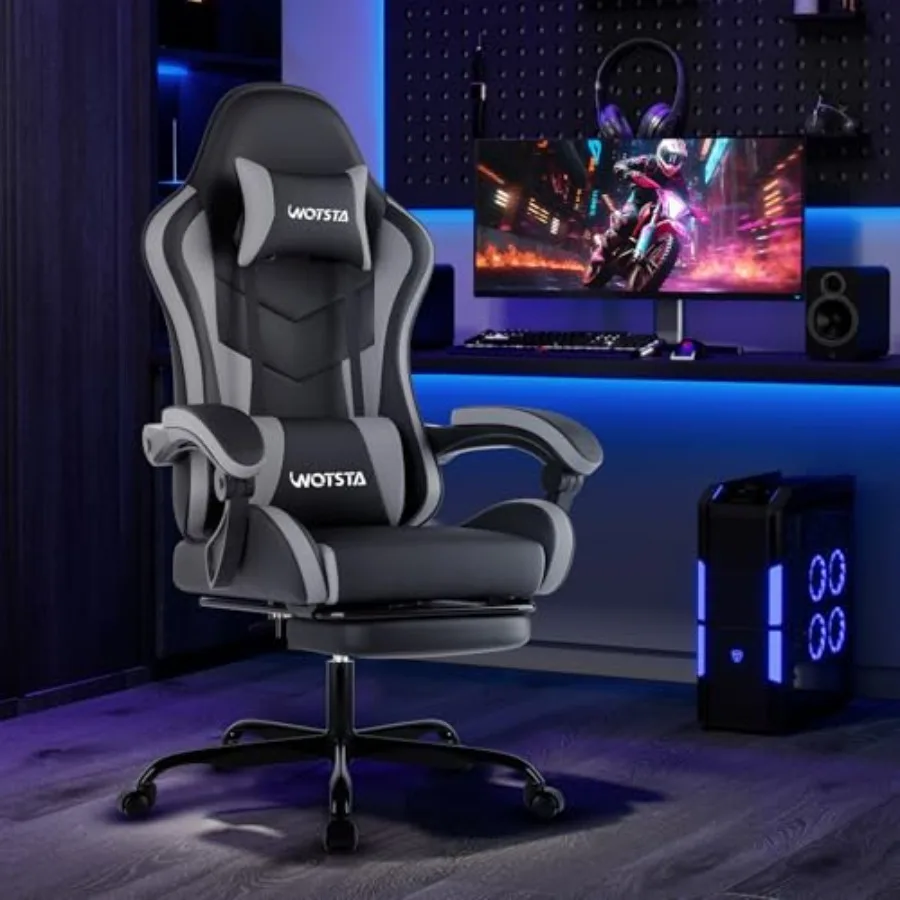 Ergonomic Gaming Office Chair  - đánh giá và giá Sofas