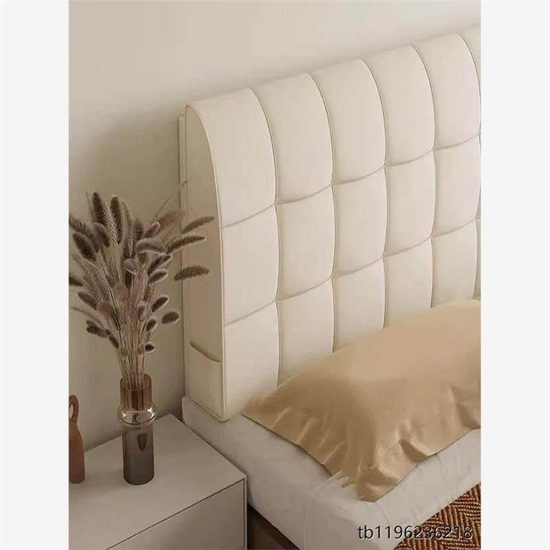 Modern Minimalist Bedside Pill - đánh giá và giá Headboard Cushion Backrest Tatami