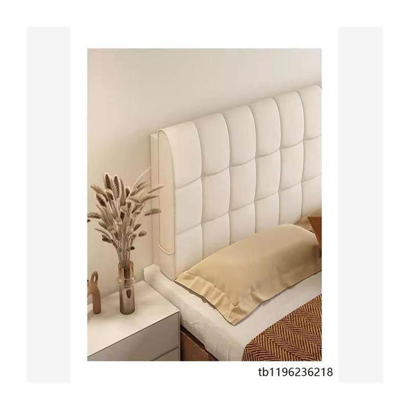 Modern Minimalist Bedside Pill - đánh giá và giá Headboard Cushion Backrest Tatami