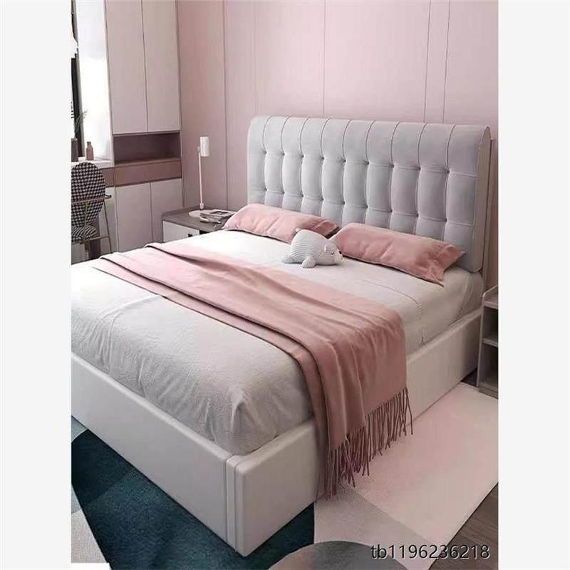 Modern Minimalist Bedside Pill - đánh giá và giá Headboard Cushion Backrest Tatami
