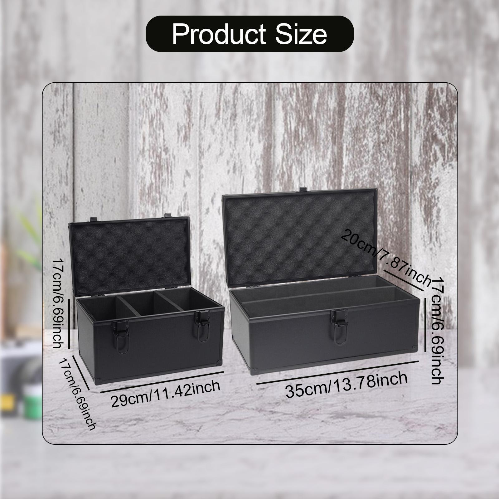 Portable Card Organizer Case w - đánh giá và giá Storage