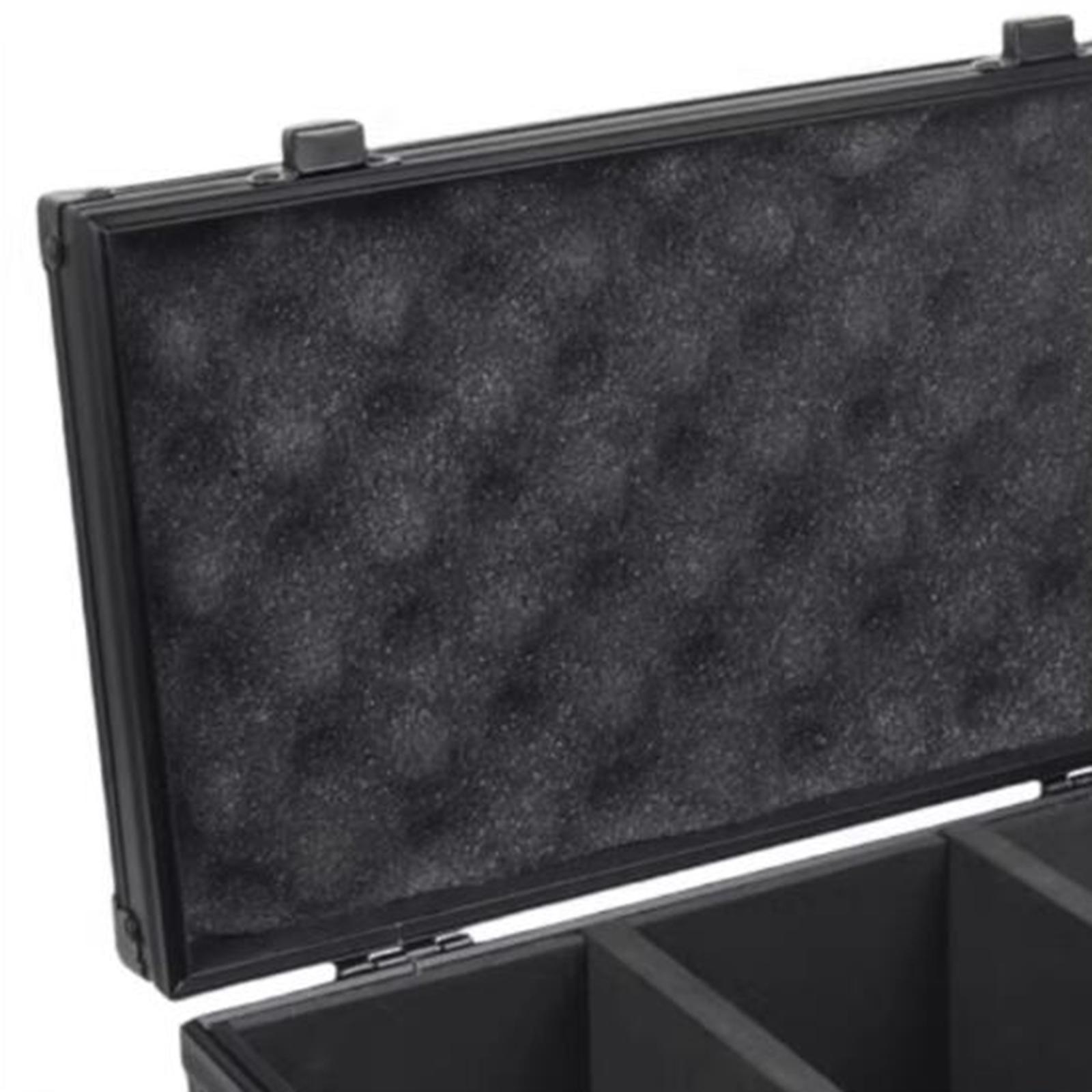 Portable Card Organizer Case w - đánh giá và giá Storage
