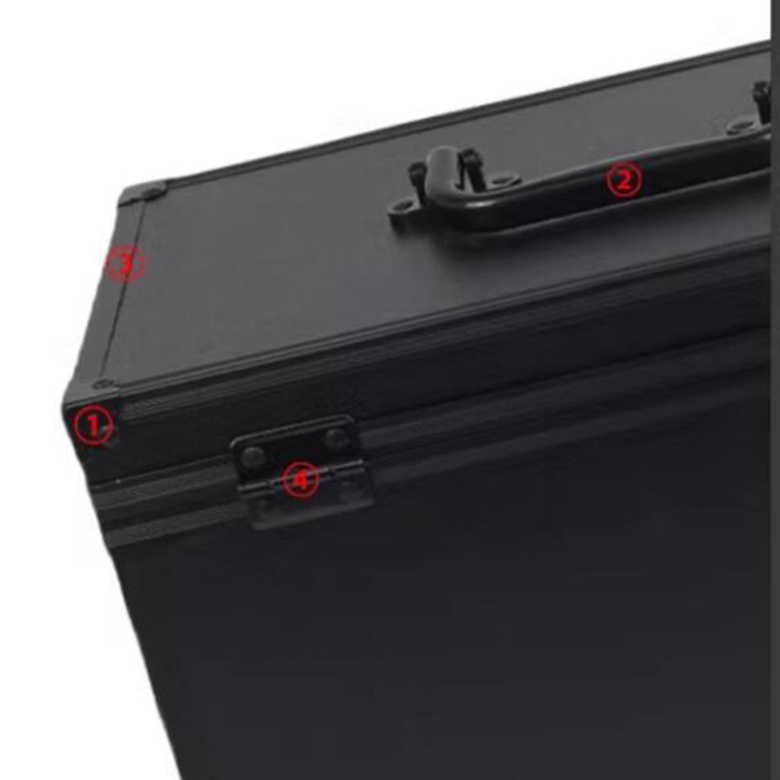 Portable Card Organizer Case w - đánh giá và giá Storage