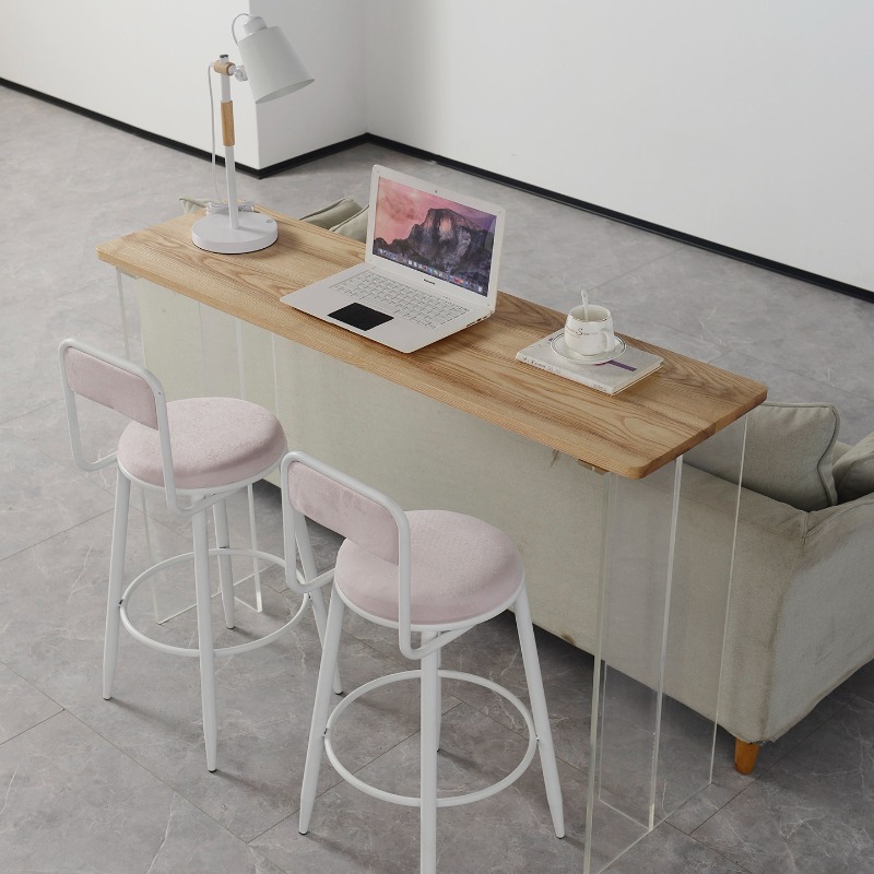 Nordic Creative Acrylic Solid  - đánh giá và giá Tables