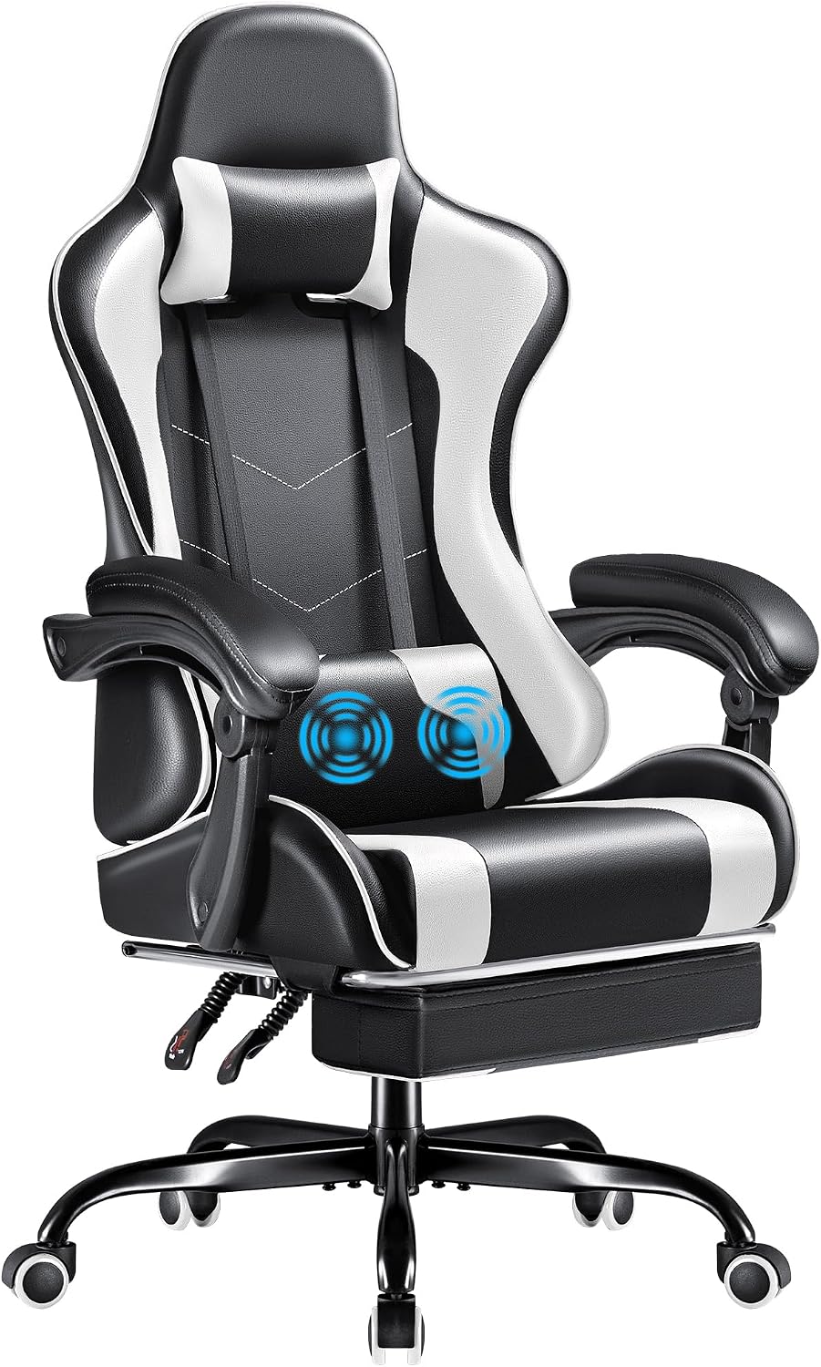 Furmax Gaming Chair, Video Gam - đánh giá và giá Sofas