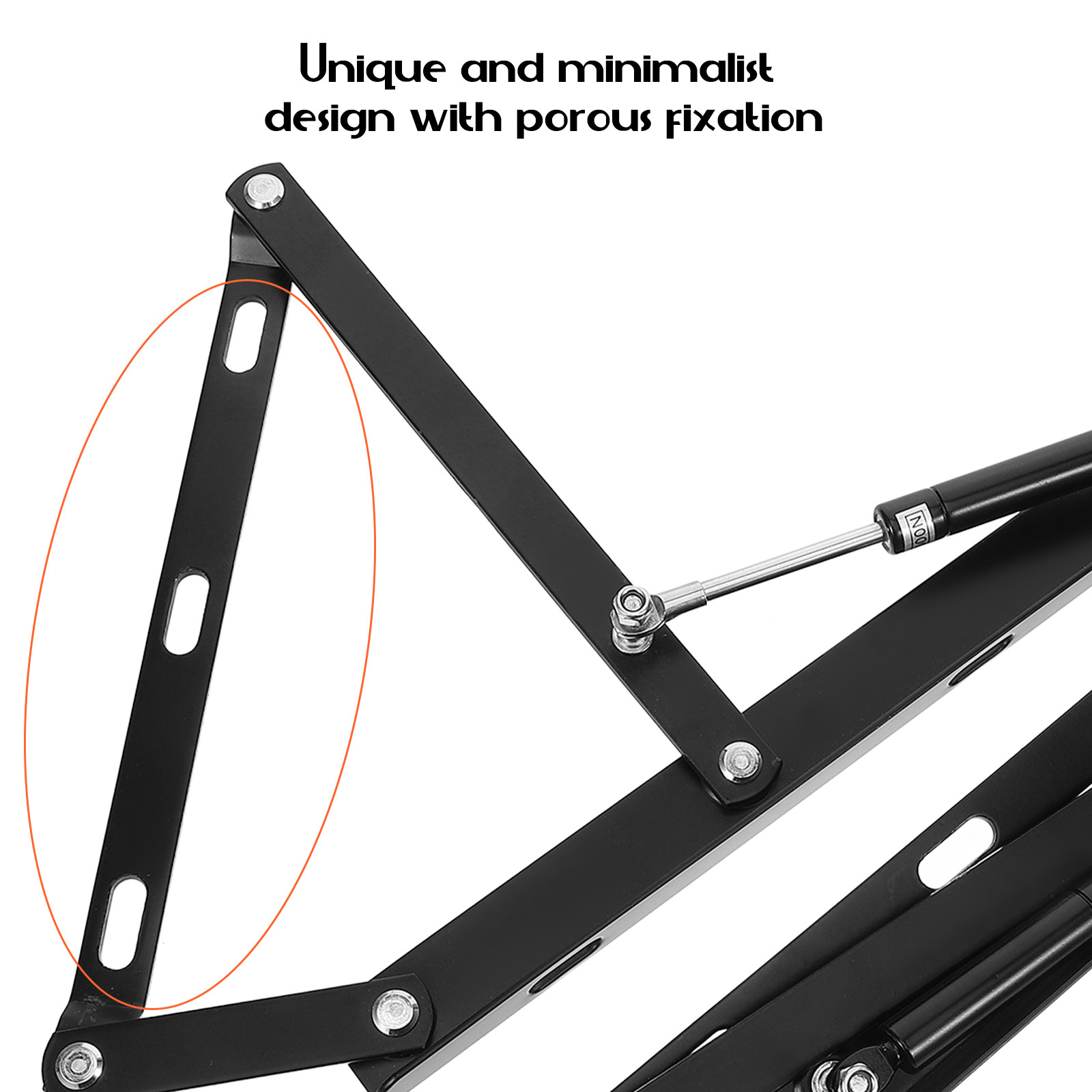 1Set Bed Support Hydraulic Rod - đánh giá và giá Gas Lift Storage Bed Hydraulic