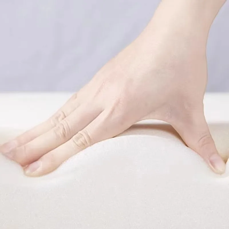 Memory Foam with Pocket Spring - đánh giá và giá Memory Foam Mattress In A Box Queen