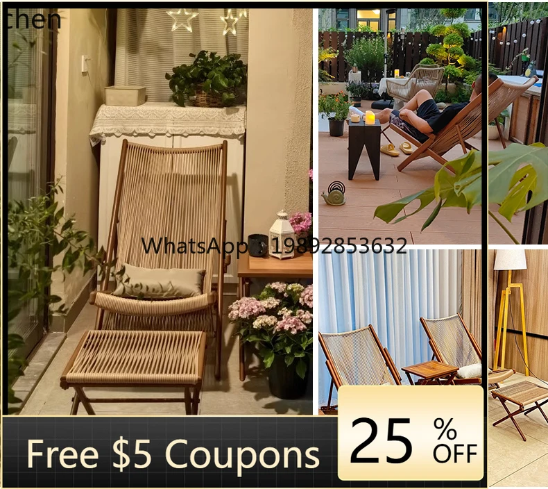 r5.13   Balcony Lounge Chair H - đánh giá và giá Tables