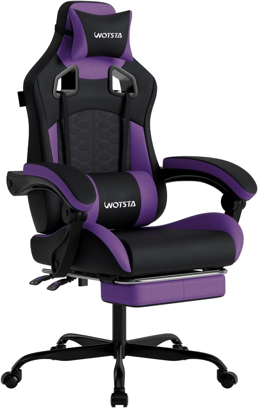 Gaming Chair with Massage,Ergo - đánh giá và giá Sofas